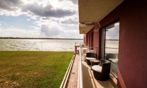 Maria Residence Serviced Apartments Mamaia