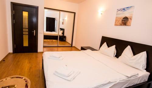 Maria Residence Serviced Apartments Mamaia