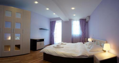 Maria Residence Serviced Apartments Mamaia