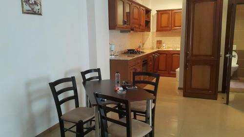 Apartamento Cris Black Sea