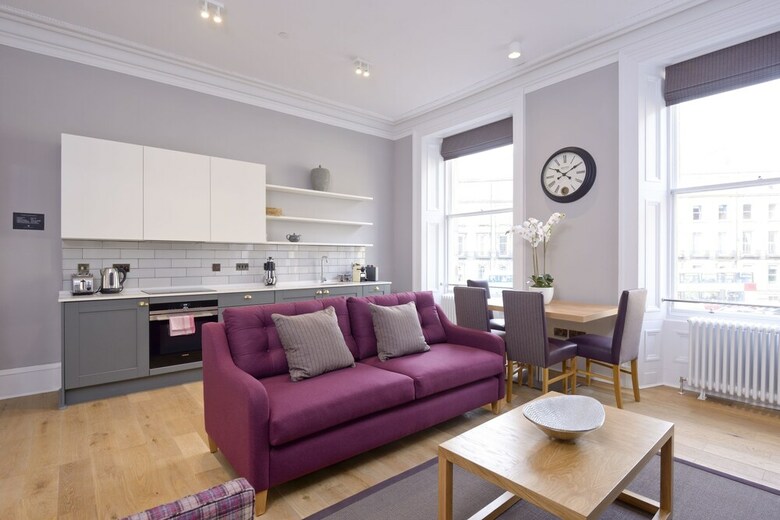 Apartamentos Destiny Scotland - Distillers House