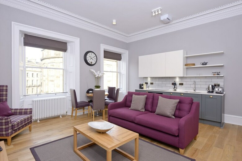 Apartamentos Destiny Scotland - Distillers House