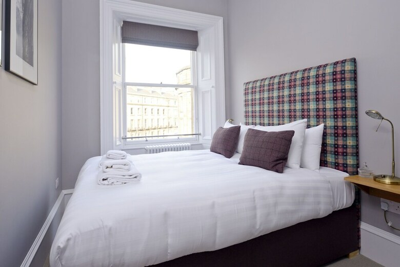 Apartamentos Destiny Scotland - Distillers House