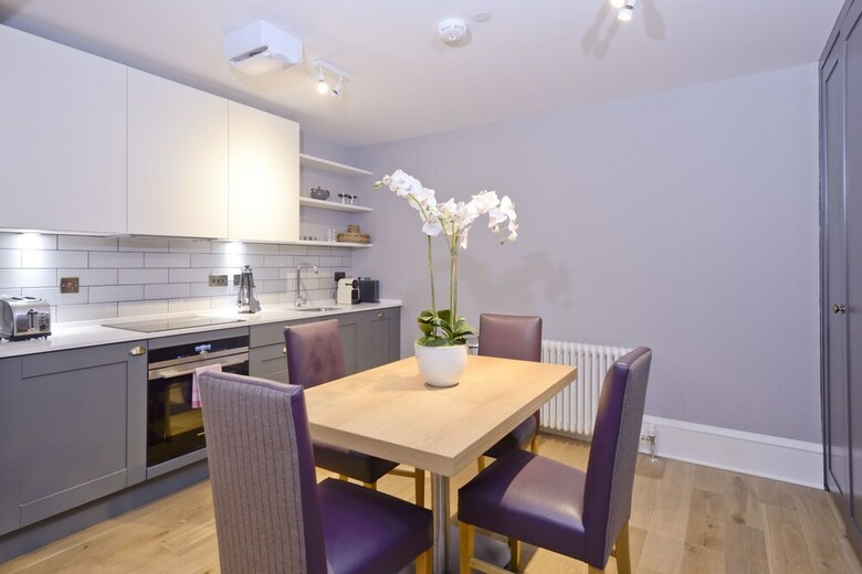 Apartamentos Destiny Scotland - Distillers House
