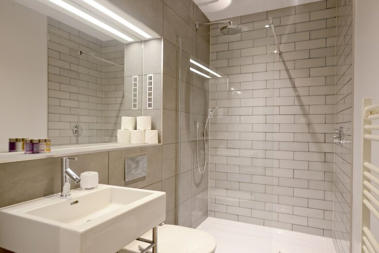 Apartamentos Destiny Scotland - Distillers House