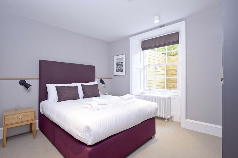 Apartamentos Destiny Scotland - Distillers House
