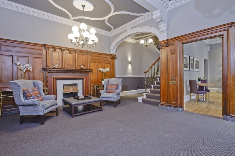Apartamentos Destiny Scotland - Distillers House