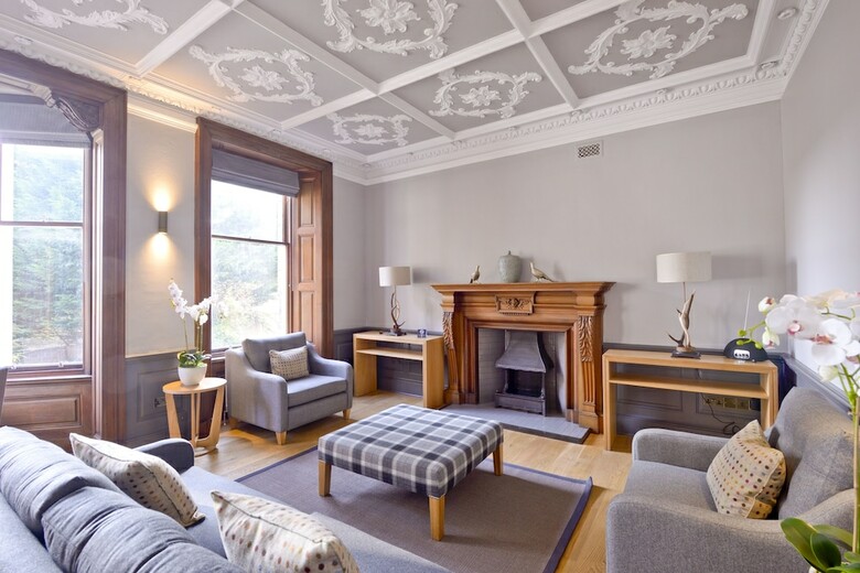 Apartamentos Destiny Scotland - Distillers House