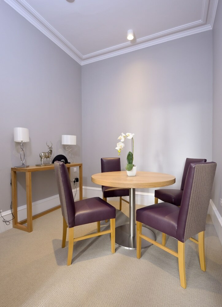 Apartamentos Destiny Scotland - Distillers House
