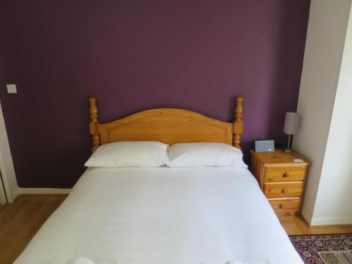 Rankeillor Street Apartment