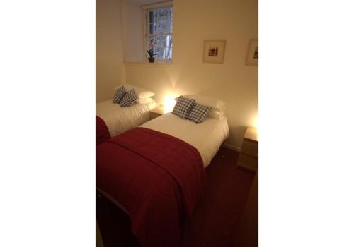 Apartamento Edmonstone Suite Old Town