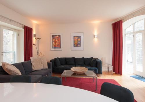 Apartamento Edmonstone Suite Old Town