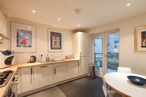 Apartamento Edmonstone Suite Old Town