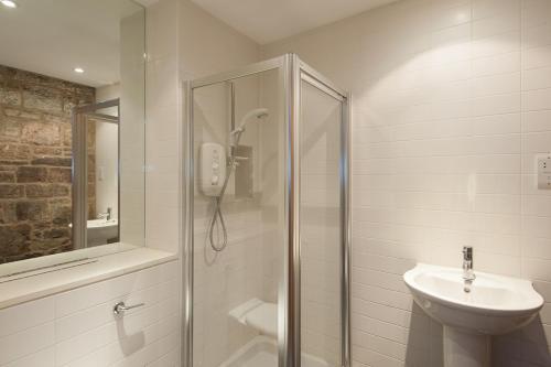 Apartamento Edmonstone Suite Old Town
