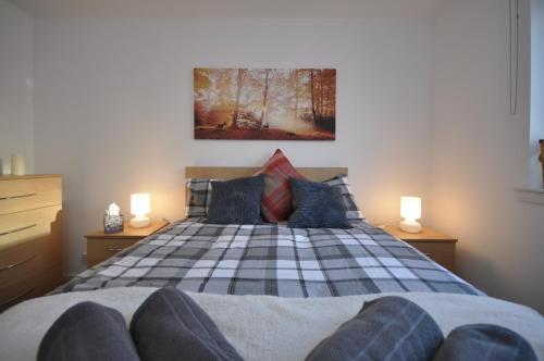 East Pilton Farm 2 Bed Apartment