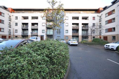 East Pilton Farm 2 Bed Apartment