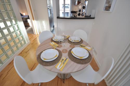 East Pilton Farm 2 Bed Apartment