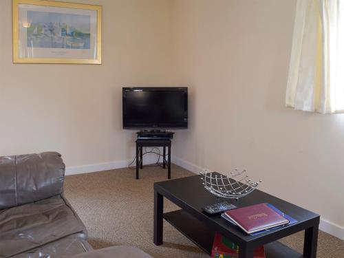 Walnut Tree Cottage