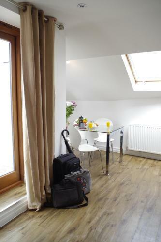 Apartamento West Street Mews