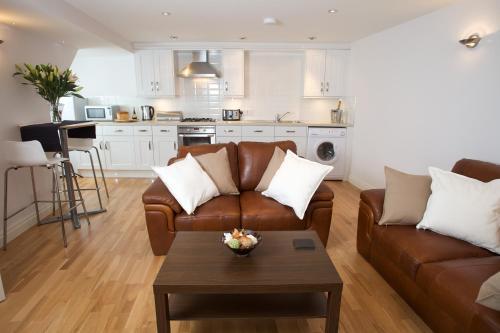Apartamento West Street Mews