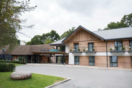 Hotel Lodge At Solent