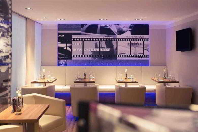 Mercure Hotel Stuttgart Sindelfingen An Der Messe