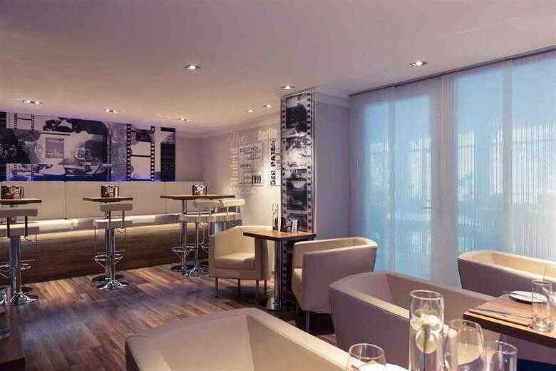 Mercure Hotel Stuttgart Sindelfingen An Der Messe