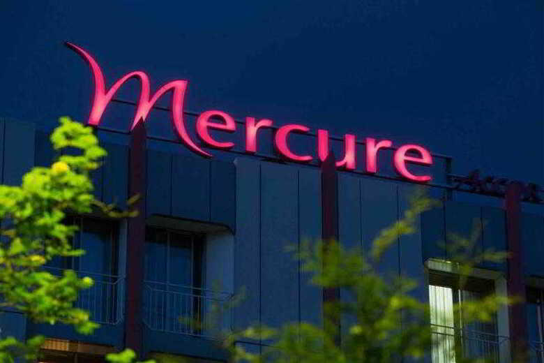 Mercure Hotel Stuttgart Sindelfingen An Der Messe