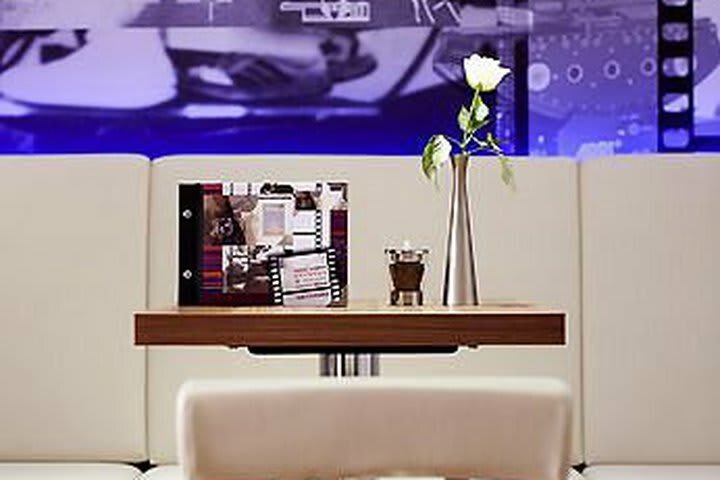 Mercure Hotel Stuttgart Sindelfingen An Der Messe