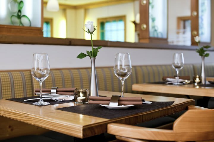 Mercure Hotel Stuttgart Sindelfingen An Der Messe
