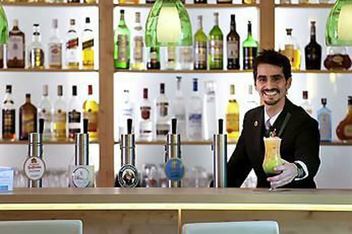 Mercure Hotel Stuttgart Sindelfingen An Der Messe