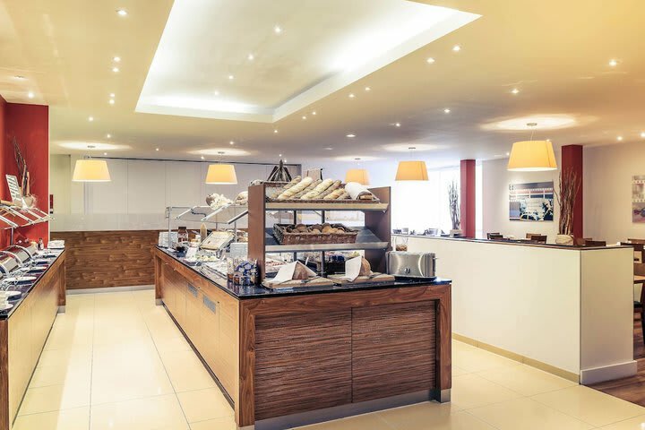 Mercure Hotel Stuttgart Sindelfingen An Der Messe