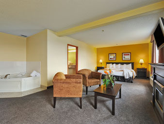 Hotel Super 8 Barrie