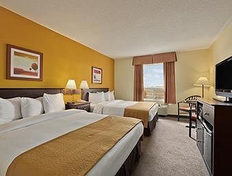 Hotel Super 8 Barrie