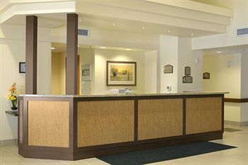 Hotel Super 8 Barrie