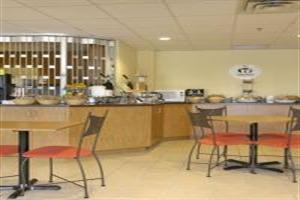 Hotel Super 8 Barrie