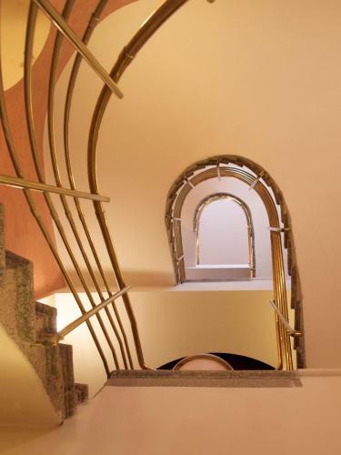Hotel Wellness Jean De Carro