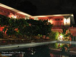 Hotel Playa Bejuco
