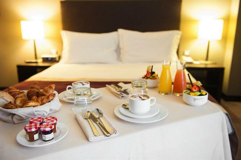 Radisson Blu Hotel Boulogne