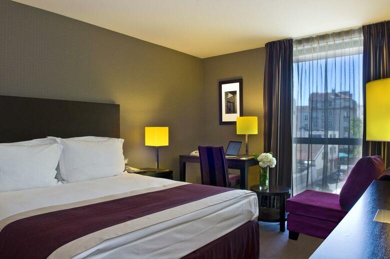 Radisson Blu Hotel Boulogne