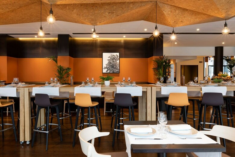 Radisson Blu Hotel Boulogne