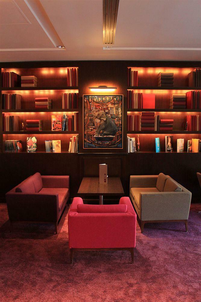 Radisson Blu Hotel Boulogne