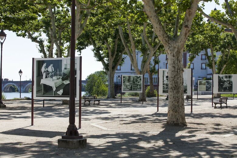 Hotel Moulin De Moissac