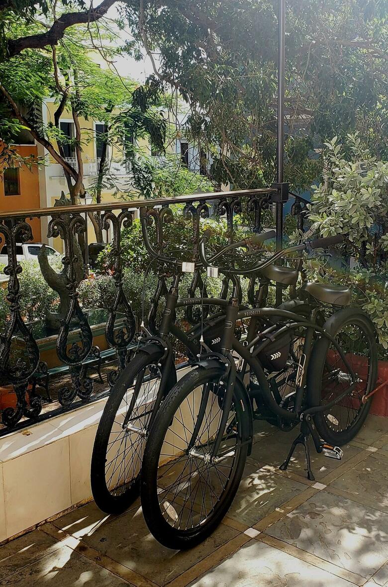 El Convento Hotel