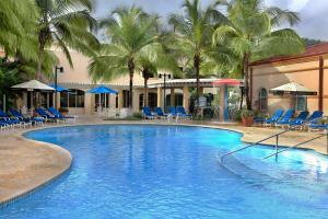 Four Points By Sheraton Caguas Real Hotel/casino