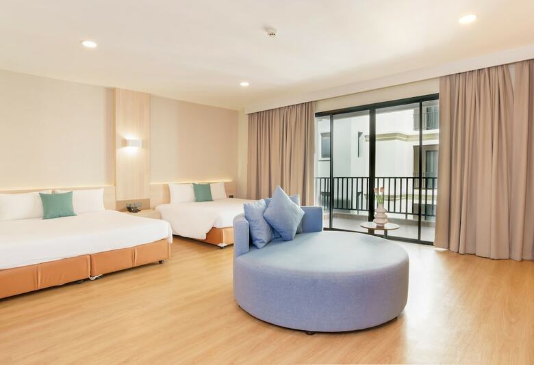Hotel Mike Garden Resort