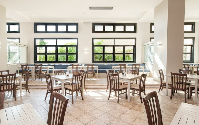 Hotel Mike Garden Resort