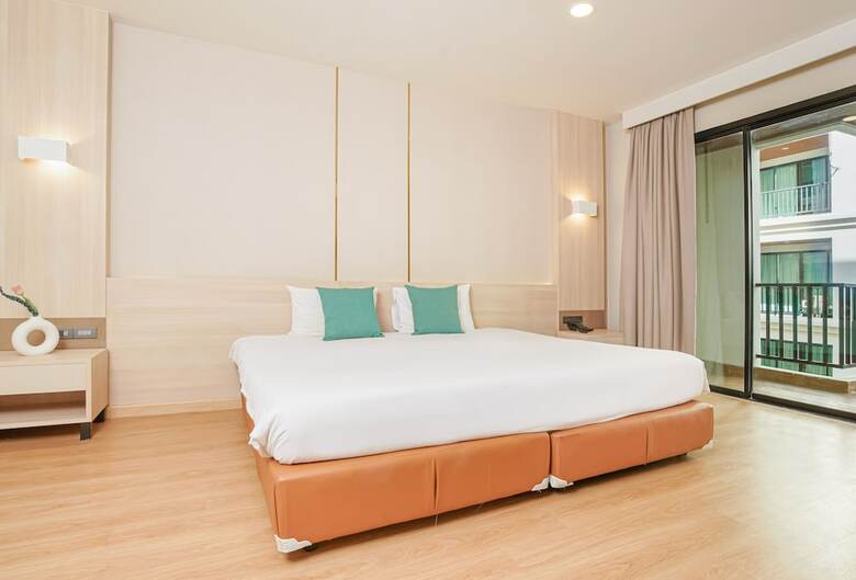 Hotel Mike Garden Resort