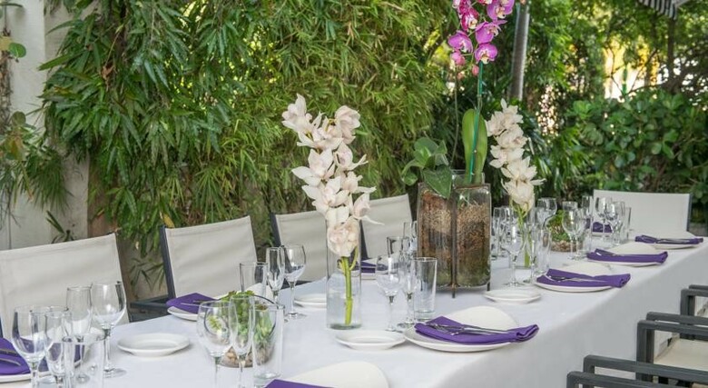 Hotel The Angler�s Boutique Resort