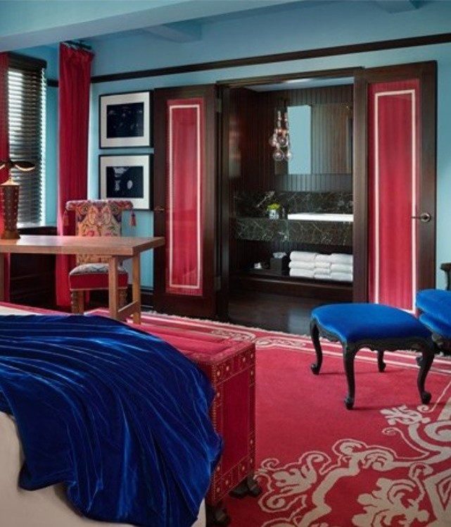Gramercy Park Hotel